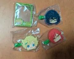 あんスタ ガチャ Switch みにコレ前髪クリップ フォトフレーム