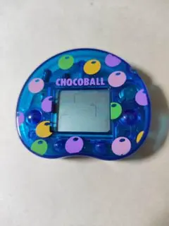 チョコボール　キョロちゃん　LCDゲーム機