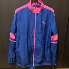 PUMA ピステ ジャージ セットアップ