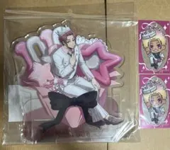 ブルーロック タピオカ BIGアクリルスタンド 糸師冴