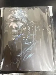 DEATH STRANDING スチールブック