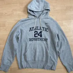 Nike ATHLETIC DEPARTMENT パーカー XL グレー