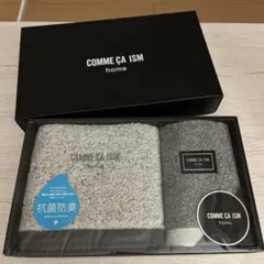 COMME CA ISM タオルセット
