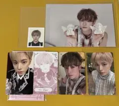 2026年最新】NCT wish ユウシ トレカの人気アイテム - メルカリ