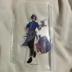 ブルーロック 御影玲王 アクスタ アクリルスタンド ローソン