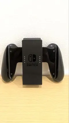 任天堂 Switch コントローラー ジョイコン用グリップ
