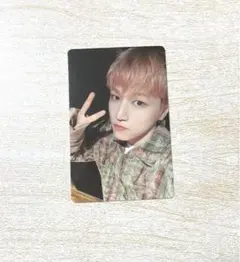 2026年最新】ジェヒョン boynextdoor サインの人気アイテム - メルカリ