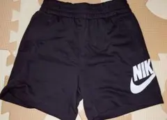 NIKE キッズ ハーフパンツ 98-104cm