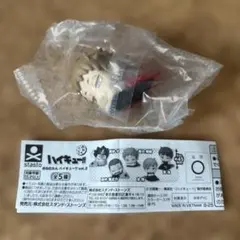 ハイキュー!! おねむたん vol.3 夜久衛輔
