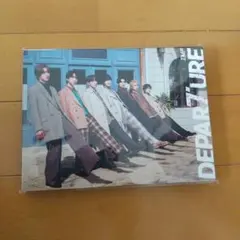 2026年最新】Imp departure blu-rayの人気アイテム - メルカリ