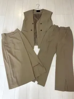 セットアップ セレモニー フォーマル 3点セット 入学入園 オケージョン