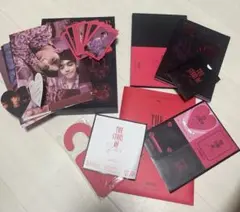 Seventeen シーグリ　2023