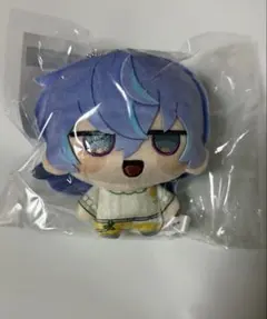 2026年最新】にじぬい 星導ショウの人気アイテム - メルカリ