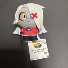 ハズビン・ホテルへようこそ ぬいぐるみvol.1 ヴァギー