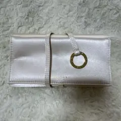 新品未使用　訳あり　BVLGARI アメニティ　ポーチ