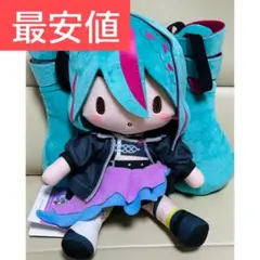 2026年最新】ぬいぐるみ はちゅねミクの人気アイテム - メルカリ