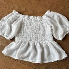 ブラウス❤️NEW