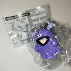ホイッピ＆ラッピ めじるしアクセサリー ラッピB