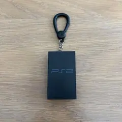PlayStation ミニチュアチャーム付きビスケット　プレステ2