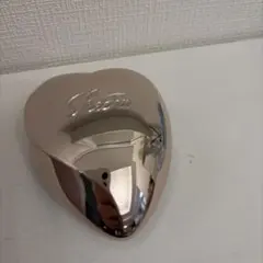 ReFa リファ ハートブラシ ローズゴールド 中古 正規品 ケース付き