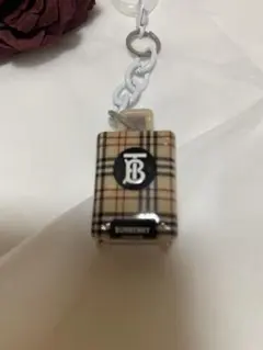 2026年最新】バーバリー キーホルダーの人気アイテム - メルカリ