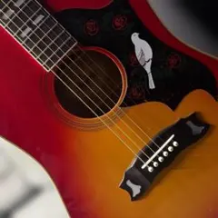Morris. Gibson Dove、1980年代美品ハードケース付き 2026年最新】中古 gibson doveの人気アイテム - メルカリ