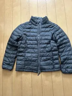 ユニクロ　ダウンジャケット　150