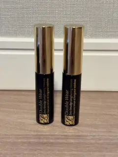 ESTEELAUDER ダブルウェアゼロスマッジマスカラ01ブラックのサムネイル