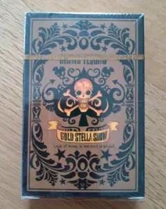 非売品　ワンピース　トランプ　映画特典