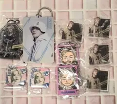 THE RAMPAGE 山本彰吾グッズセット