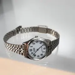 S235 シチズン Eco-Drive ソーラー腕時計 稼働品 - メルカリ