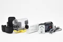 2026年最新】hdr-as50 sonyの人気アイテム - メルカリ