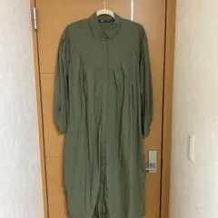 新品未使用 ZARA ワンピース