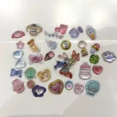 国内正規品 ボンボンドロップシール うるちゅるPOP お裾分け 30個セット⑤