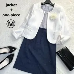 ママスーツ セレモニースーツ フォーマル 2点セット 入学式 卒業式 七五三