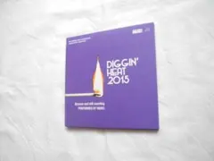 MURO◆DIGGIN’ HEAT 2015◆美品！タワレコ限定！カセット♪ムロ 新品 廃盤 MURO / DIGGIN' HEAT 2015 MIXTAPE - メルカリ