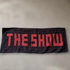 THE SHOW 櫻井翔 タオル 2006 - メルカリ