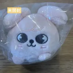 SKZOO PuppyM ミニバックチャーム