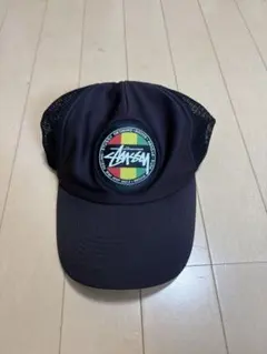 Stussy メッシュキャップ オールドのサムネイル