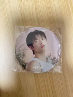 TXT ACT：TOMORROW カプセルトイ ヨンジュン