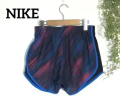 NIKE ナイキ ショートパンツ トレーニング ランニング スポーツ  青ピンク
