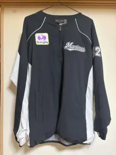 2025年最新】千葉ロッテマリーンズ選手支給品の人気アイテム