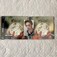 straykids hollow 会場限定 幕張メッセ ヒョンジン