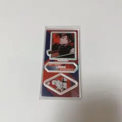 ヒロアカ アクリルフィギュア＆チャームコレクション