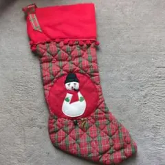 クリスマス プレゼント 靴下