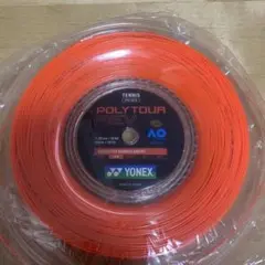 YONEX POLYTOUR REV 1.30mm 240m ロール - メルカリ