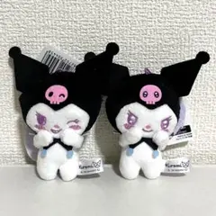 【無敵モード突入＆アタイに惚れた？】クロミ 世界クロミ化計画マスコット