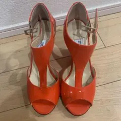 Jimmy Choo サンダル パンプス