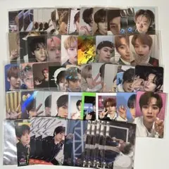 straykids リノ　まとめ売り　トレカ