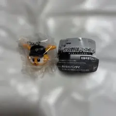 ジャビット 読売ジャイアンツ 巨人 プロ野球マスコット めじるしアクセサリー